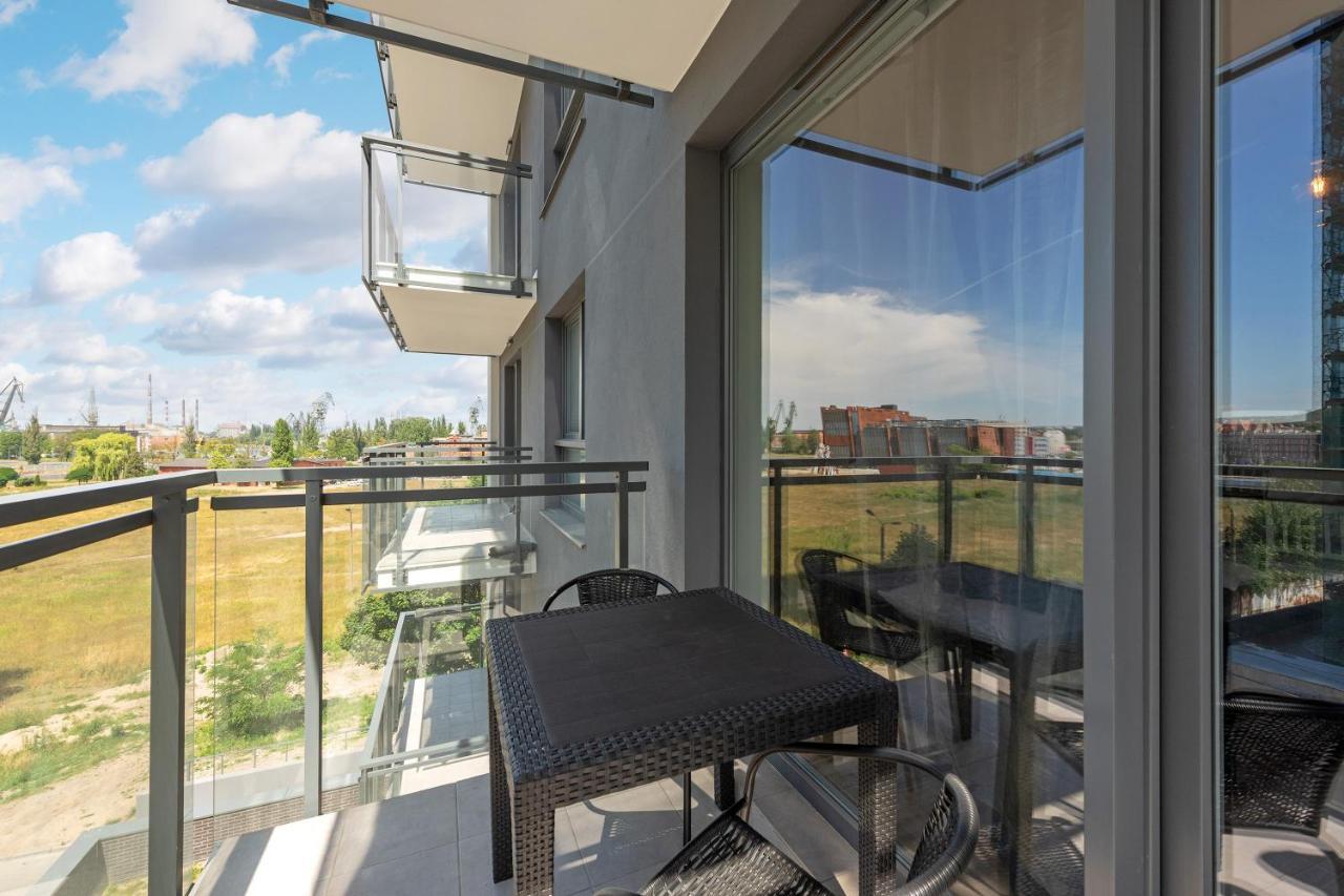 Leilighet Grano Flats - Bastion Walowa Stare Miasto